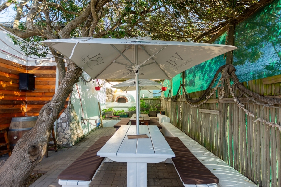 Commercial Property for Sale in Paternoster Western Cape